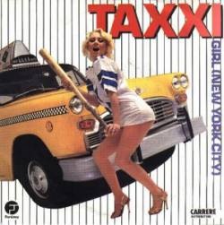 Taxxi : Girl (New York City)